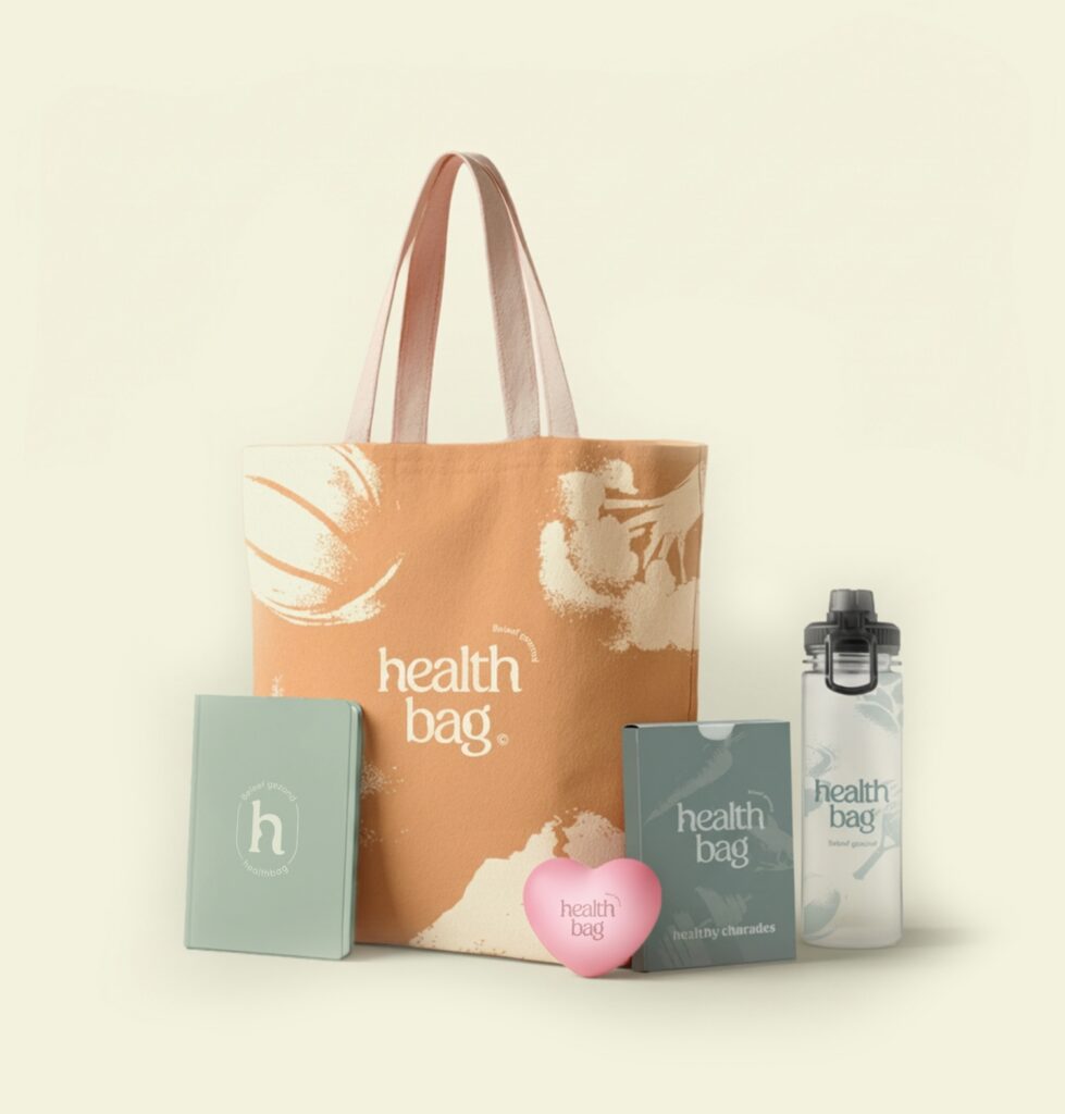 Healthbag image